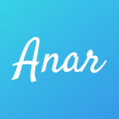 Anar's Logo