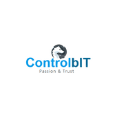 Control bits's Logo