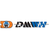 DMW&H's Logo