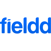 fieldd's Logo