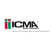 ICMA San Giorgio SpA's Logo