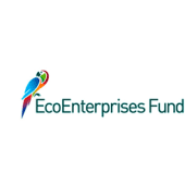 EcoEnterprises Fund's Logo