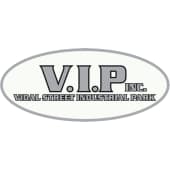 VIP Rail's Logo