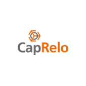 CapRelo's Logo