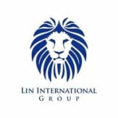 Lin International Debt Management's Logo