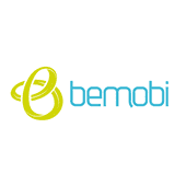 Bemobi's Logo