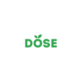 Dose Juice's Logo