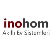 Inohom's Logo