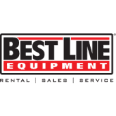 Best Line Equipment's Logo