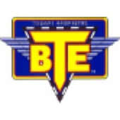 BTE Racing's Logo