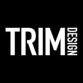 Trim Design's Logo