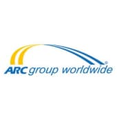 ARC Group Worldwide's Logo