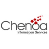 Chenoa Information Services's Logo