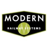 Modern Railway Systems's Logo