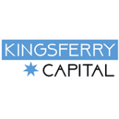 Kingsferry Capital's Logo