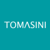 Tomasini's Logo