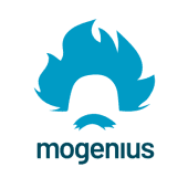 mogenius's Logo