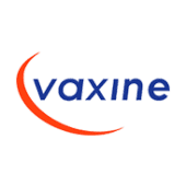 Vaxine's Logo