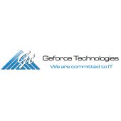 Geforce Technologies's Logo