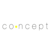 Concept Apparel's Logo