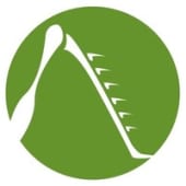 Grasshopper's Logo