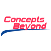 Concepts Beyond's Logo