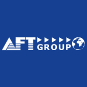 AFT Automatisierungs's Logo