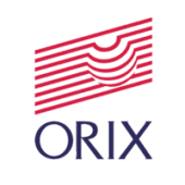 ORIX Auto Infrastructure Services's Logo