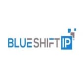 Blueshift IP's Logo