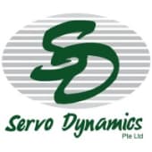 Servo Dynamics's Logo