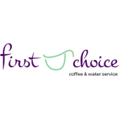 First Choice Coffee Service's Logo