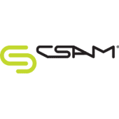 CSAM Health AS's Logo