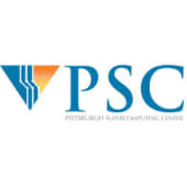 Pittsburgh Supercomputing Center's Logo