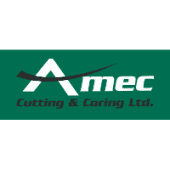 AMEC Cutting & Coring's Logo