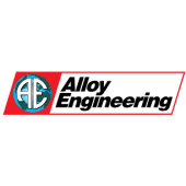 Alloy Engineering Company's Logo