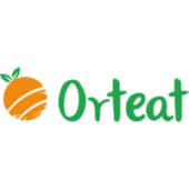 Orteat's Logo