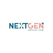 Nextgen Virtual Hub - Outsourcing Company's Logo