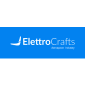 ElettroCrafts Aerospace Industry's Logo