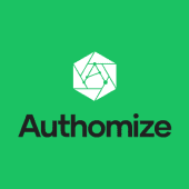 Authomize's Logo