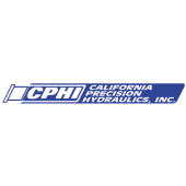 California Precision Hydraulics Inc's Logo