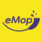 eMop's Logo