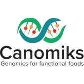 Canomiks's Logo