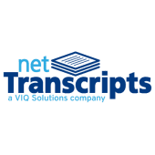 Net Transcripts's Logo