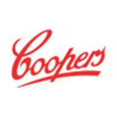 Coopers Brewery's Logo