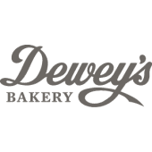 Dewey’s Bakery's Logo