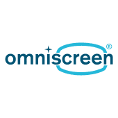 Omniscreen's Logo