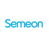 Semeon Analytics's Logo