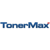 TonerMAX's Logo