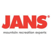 Jans's Logo