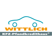 Kfz-Pfandkredithaus Wittlich OHG's Logo